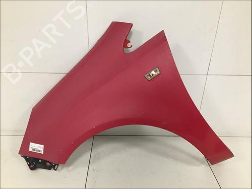 Used Left front fenders Left front fenders OPEL CORSA D (S07) [2006-2015] 33578131 33578131