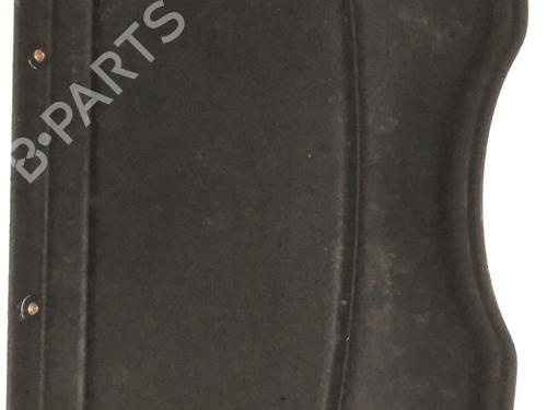 Used Rear parcel shelf Rear parcel shelf FORD FUSION (JU_) 1.6 TDCi (90 hp) 33595160 33595160