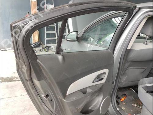 Used Rear left window mechanism Rear left window mechanism CHEVROLET CRUZE (J300) [2009-2026] 35908762 35908762