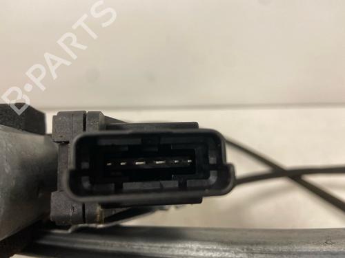 Used Front right window mechanism Front right window mechanism 39550215 39550215