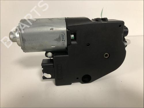 Used Sunroof engine Sunroof engine RENAULT SCÉNIC II (JM0/1_) [2003-2010] 34705358 34705358