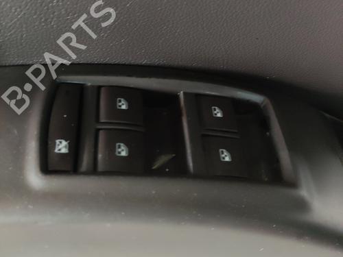 Used Left front window switch Left front window switch OPEL MERIVA B MPV (S10) 1.7 CDTI (75) (110 hp) 36578416 36578416