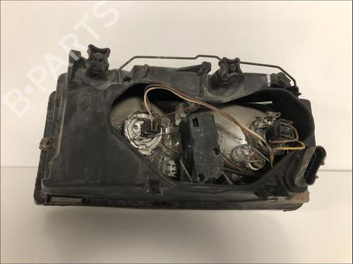 Used Right headlight Right headlight IVECO DAILY III Bus 35 S 12, 35 C 12, 40 C 12 (116 hp) 33588873 33588873