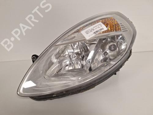 Left headlight LANCIA MUSA (350_) 1.3 D Multijet (350.AXG11, 350.AXG1A) | BP33582794C28 - Image 2