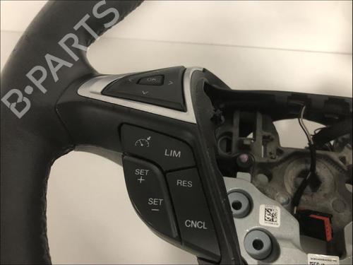Steering wheel FORD S-MAX (CJ, WA6) 2.0 TDCi | BP33581074C49 - Image 6