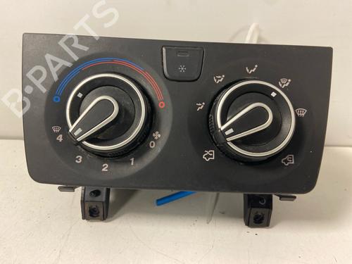 Climate control PEUGEOT BOXER Van 2.2 HDi 120 | BP36073598I5 - Image 3