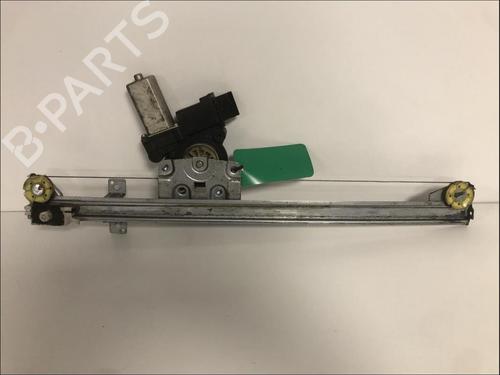 Front right window mechanism FIAT DUCATO Van (250_) 120 Multijet 2,3 D | BP33580594C23 - Image 2