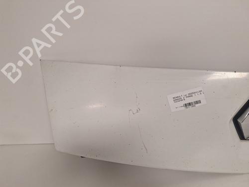 Grill RENAULT KANGOO Express (FW0/1_) 1.5 dCi 70 (FW0A, KW0V) | BP36941976C40 - Image 4