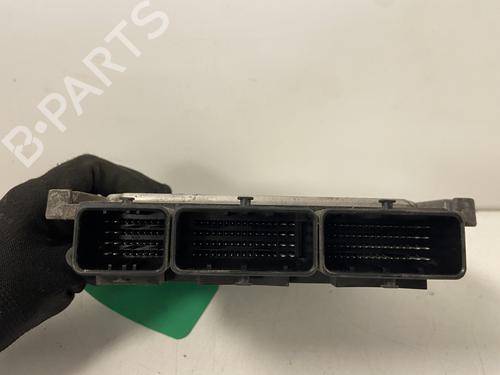 Engine control unit (ECU) RENAULT MASTER III Van (FV) 2.3 dCi 100 FWD (FV0A, FV0B, FV0G, FV0K, FV0H) | BP38058438M57 - Image 3