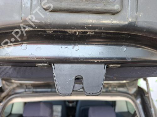 Bagklap lås Bagklap lås PEUGEOT 1007 (KM_) 1.4 HDi (68 hp) 37188026 37188026