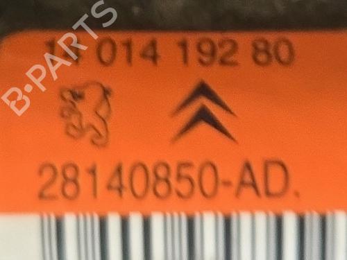 Steering pump PEUGEOT BIPPER Tepee 1.4 HDi | BP33598251M99 - Image 3