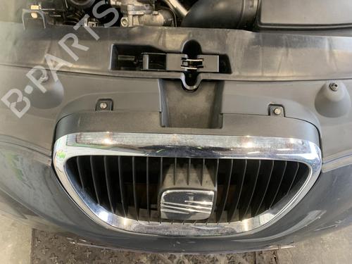 Used Grille Grille 36577891 36577891