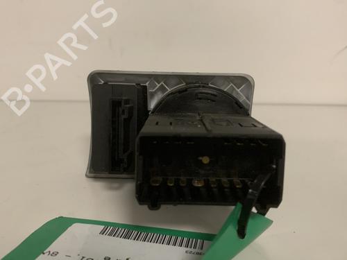 Used Headlight switch Headlight switch AUDI A6 C5 (4B2, 4B4) 1.9 TDI (110 hp) 33592343 33592343