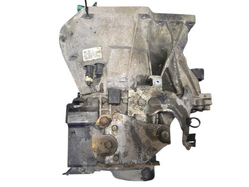 Gearbox MAZDA 2 (DE_, DH_) 1.4 MZR-CD | BP33586140M3  - Image 7