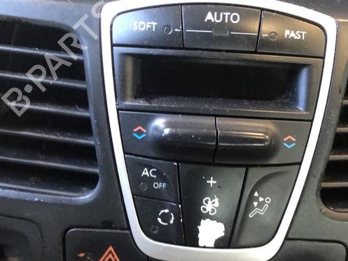 Used Climate control Climate control 36580140 36580140
