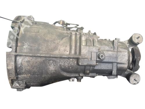 Gearbox BMW 3 Touring (E46) 320 d | BP37539196M3 - Image 6