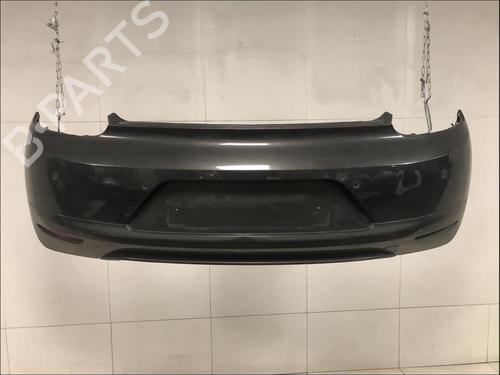 Used Rear bumper Rear bumper VW SCIROCCO III (137, 138) 2.0 TDI (170 hp) 33585080 33585080