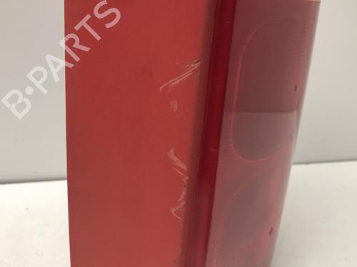 Used Right taillight Right taillight RENAULT MASTER II Van (FD) 2.2 dCI 90 (FD0G, FD0N, FD2G, FD2N, FD3G, FD3N) (90 hp) 33602895 33602895