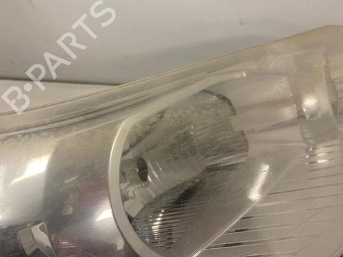 Used Right headlight Right headlight CITROËN C3 I (FC_, FN_) 1.4 i (73 hp) 34218660 34218660