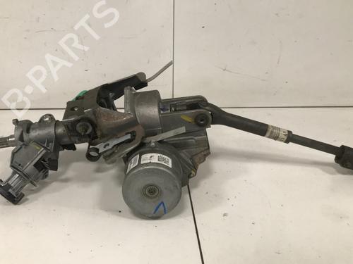 Used Steering column Steering column OPEL CORSA D (S07) 1.3 CDTI (L08, L68) (75 hp) 33990266 33990266