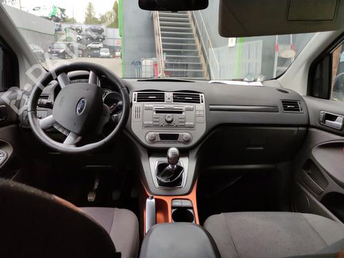 Used Dashboard Dashboard FORD KUGA I [2008-2012] 33594455 33594455