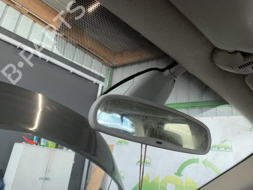 Espelho interior Espelho interior RENAULT SCÉNIC II (JM0/1_) [2003-2010] 33754452 33754452