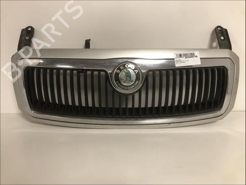 Used Grille Grille SKODA FABIA I (6Y2) [1999-2008] 33583000 33583000