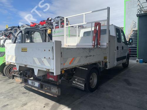 Brugte IVECO DAILY IV Van 35C12 V, 35C12 V/P, 35S12 V, 35S12 V/P 4523064