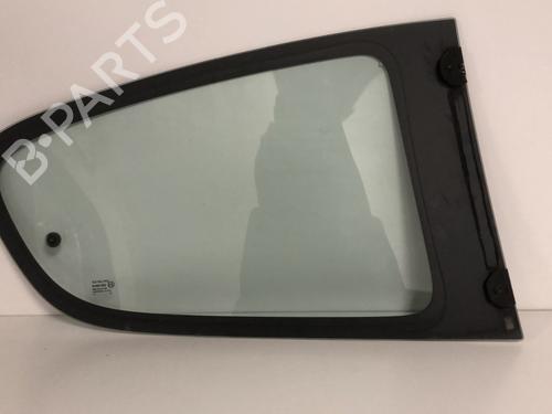 Used Rear left door window Rear left door window PEUGEOT 107 (PM_, PN_) 1.0 (68 hp) 33600709 33600709