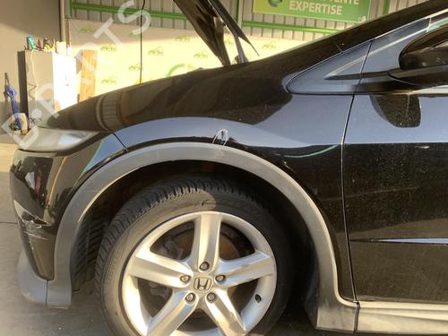 Used Left front fenders Left front fenders HONDA CIVIC VIII Hatchback (FN, FK) 2.2 CTDi (FK3) (140 hp) 33601806 33601806