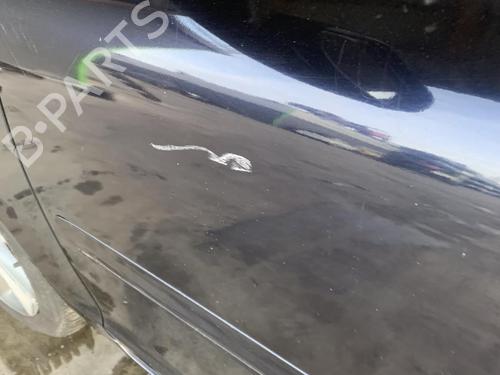 Used Left front door Left front door VOLVO C70 II Convertible (542) D4 (177 hp) 33600000 33600000