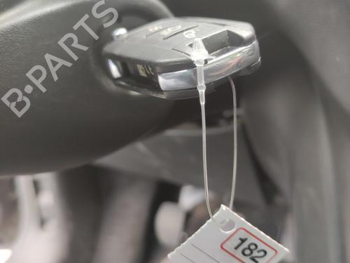 Used Ignition barrel Ignition barrel PEUGEOT 208 I (CA_, CC_) 1.2 VTI 82 (82 hp) 35910299 35910299