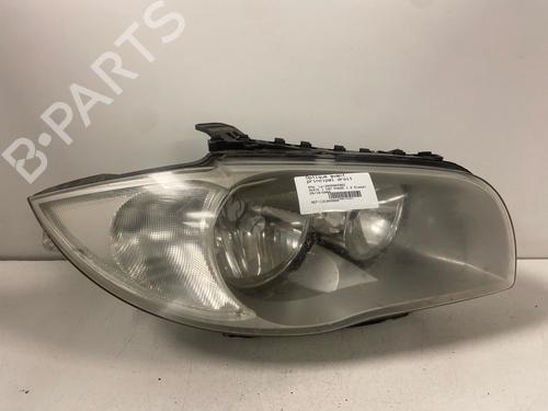 Right headlight BMW 1 (E87) 118 d | BP38941627C29 - Image 6