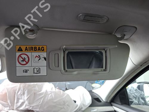 right-sun-visor-renault-talisman-lp_-2015-2016-2017-2018-2019-2020-2021-2022-35940351 main image