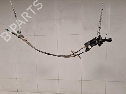 Used Gear lever Gear lever FIAT DOBLO Cargo (263_) [2010-2026] 33592106 33592106