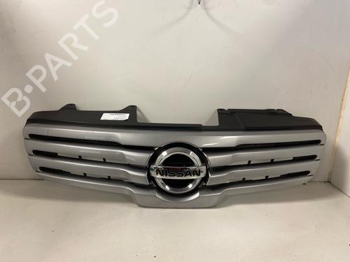 Used Grille Grille NISSAN QASHQAI I (J10, NJ10) [2006-2015] 34705681 34705681
