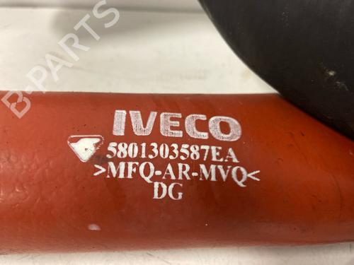 pipe-iveco-daily-v-van-2011-2012-2013-2014-37255015 main image