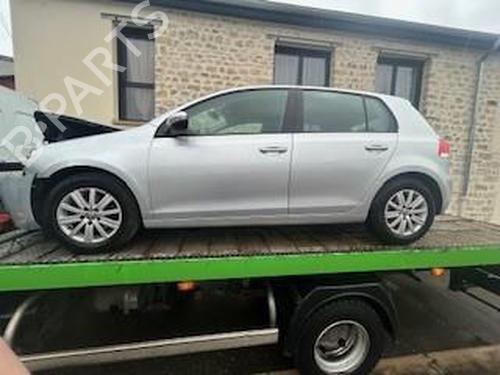 Engine control unit (ECU) VW GOLF VI (5K1) | BP33596865M57 - Image 9