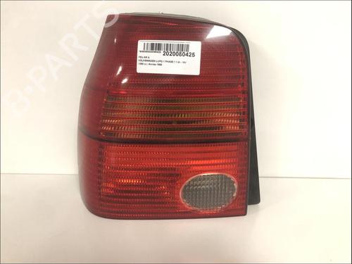 Used Left taillight Left taillight VW LUPO I (6X1, 6E1) 1.4 16V (75 hp) 33582500 33582500