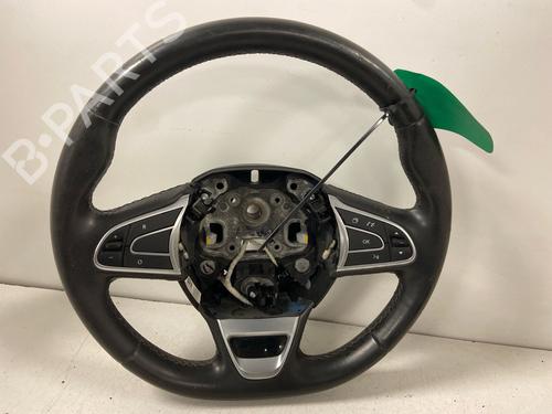 Steering wheel RENAULT KADJAR (HA_, HL_) 1.2 TCe 130 (HLMR) | BP33593561C49 - Image 2