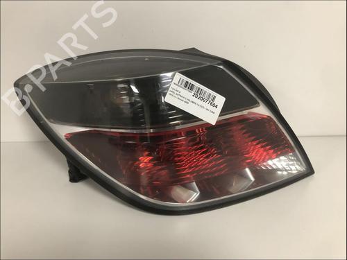 Left taillight OPEL ASTRA H GTC (A04) 1.9 CDTi 16V (L08) | BP33579595C34 - Image 2