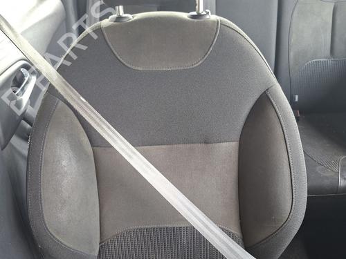 Used Front right seatbelt Front right seatbelt CITROËN C3 II (SC_) 1.4 HDi 70 (SC8HZC, SC8HR0, SC8HP4) (68 hp) 36438058 36438058