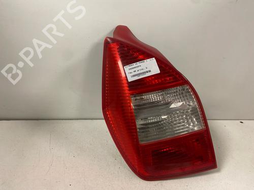 Used Left taillight Left taillight 39256827 39256827