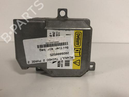 ecu-airbags-renault-twingo-ii-cn0_-2007-33600931 main image