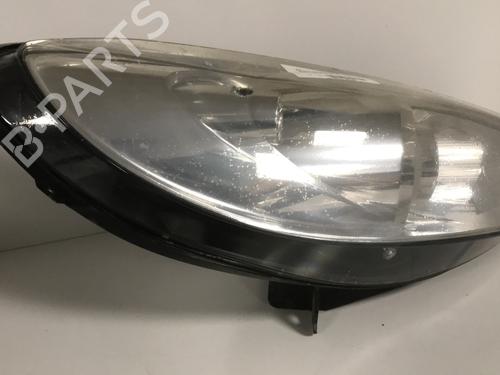 Right headlight PEUGEOT 407 Coupe (6C_) 2.7 HDi | BP33653220C29 - Image 8