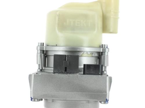 Used Steering pump Steering pump DACIA DOKKER MPV (KE_) 1.2 TCe (KEM0, KEAY) (115 hp) 33598803 33598803