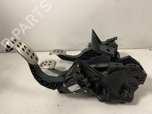 Pedal RENAULT CLIO V (B7_) 1.5 Blue dCi 115 (B7AD) | BP33990633I4 - Image 4