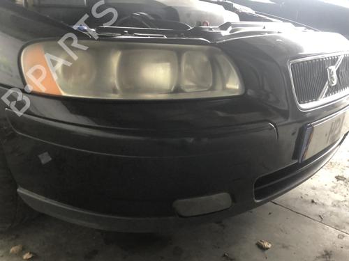 Used Front bumper Front bumper VOLVO V70 III (135) 2.4 D (163 hp) 33598998 33598998