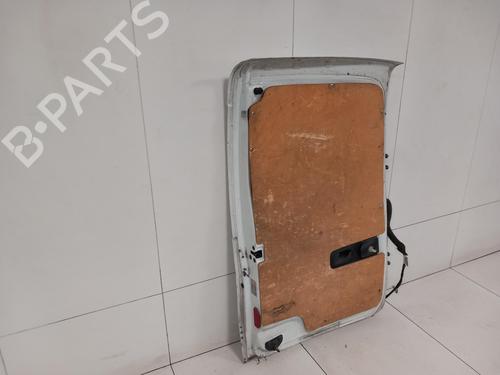 Used Left rear door Left rear door 39256295 39256295