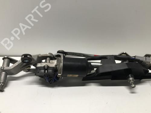 Front wiper motor MERCEDES-BENZ A-CLASS (W176) A 180 CDI / d (176.012) | BP33600763M29 - Image 3